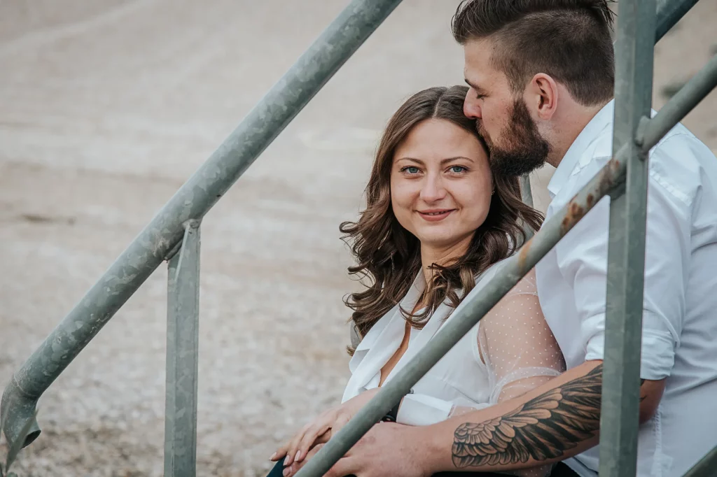 Paarshooting in Straubing Fotoshooting in Straubing Fotoshooting zu zweit