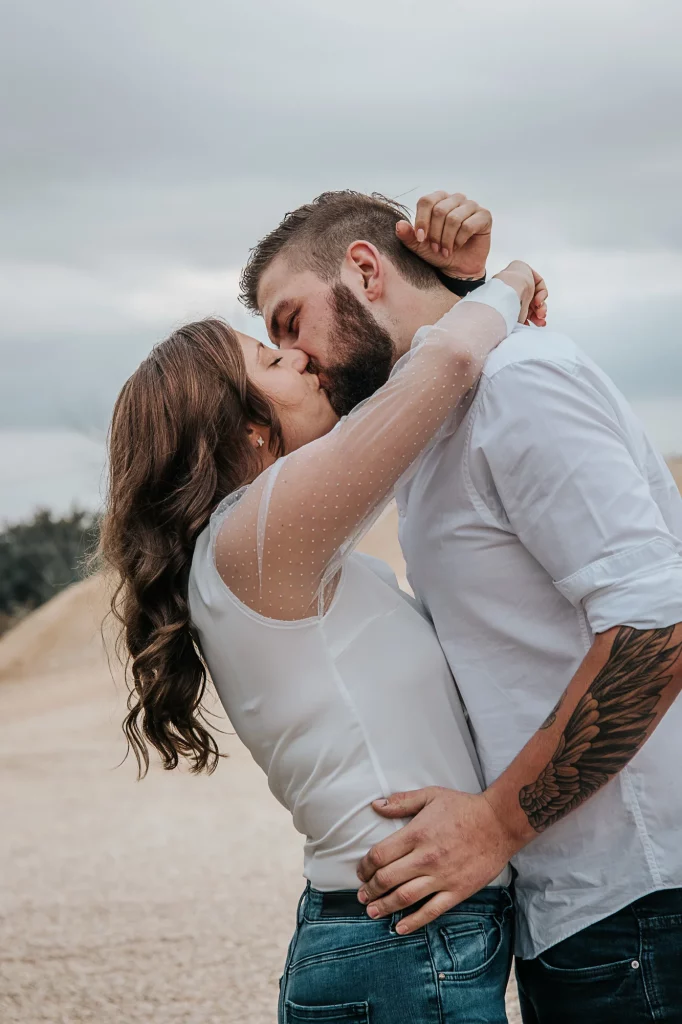 Paarshooting in Straubing Fotoshooting in Straubing Fotoshooting zu zweit