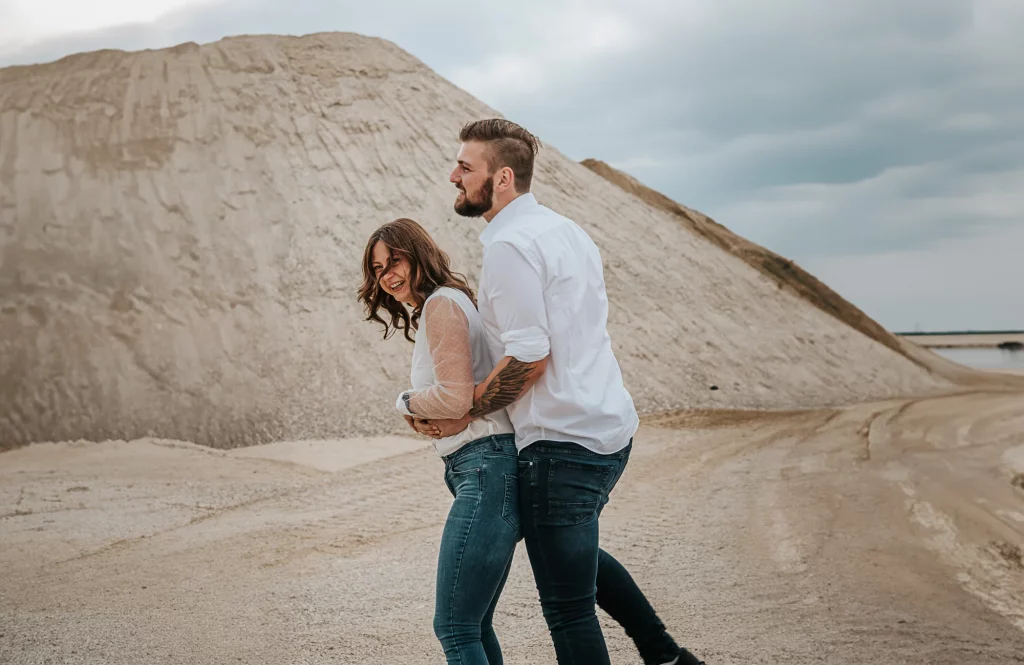 Paarshooting in Straubing Fotoshooting in Straubing Fotoshooting zu zweit