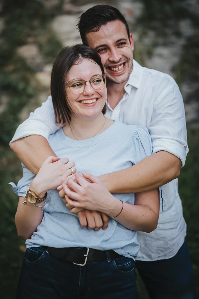 Paarfotos in Deggendorf