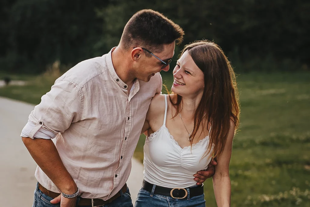 Kontaktiere mich für dein Paarshooting