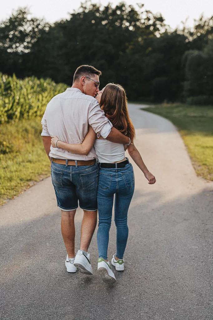 Kontaktiere mich für dein Paarshooting