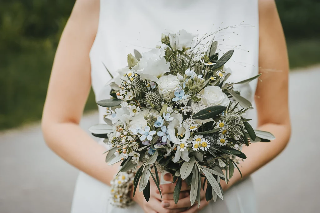 Professionelle Hochzeitsfotos in Deggendorf