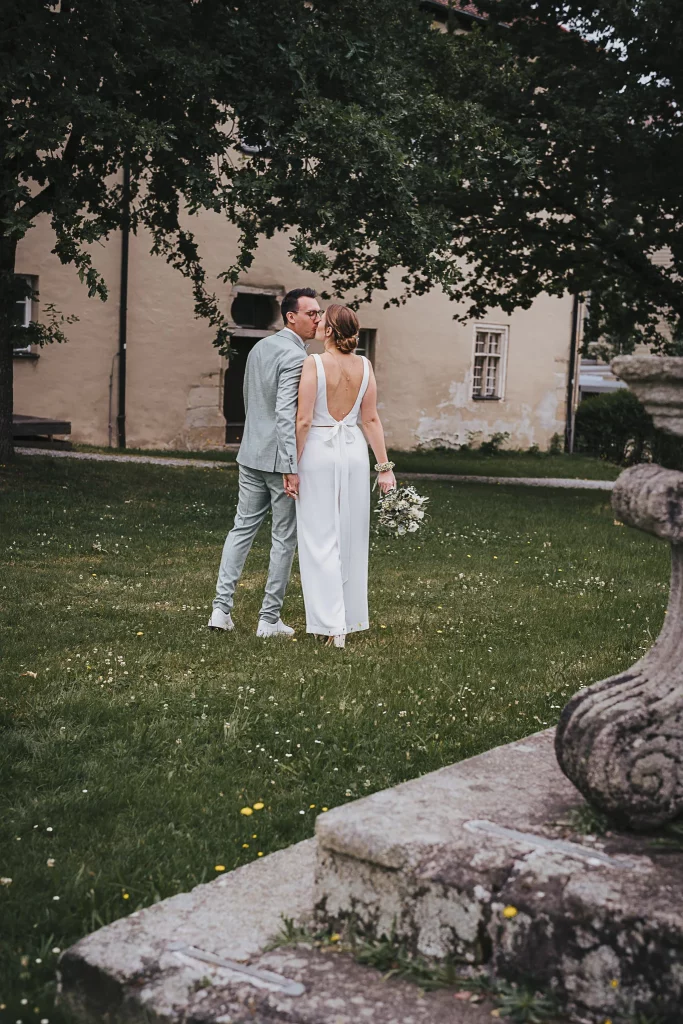 Professionelle Hochzeitsfotos in Deggendorf