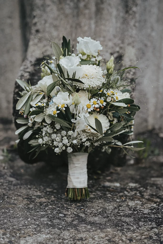 Professionelle Hochzeitsfotos in Deggendorf