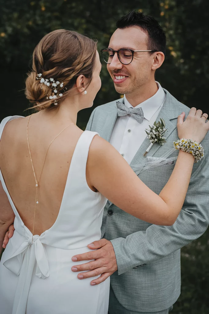 Professionelle Hochzeitsfotos in Deggendorf