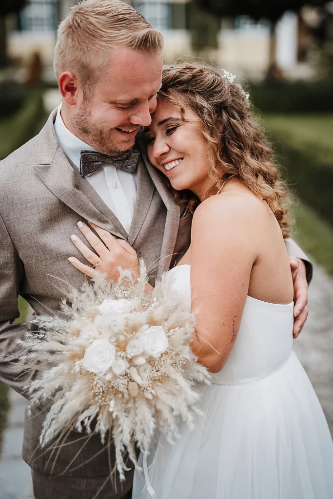 Hochzeitsfotograf Gut Altholz Plattling, Natürliche Hochzeitsfotos im Landkreis Straubing-Bogen