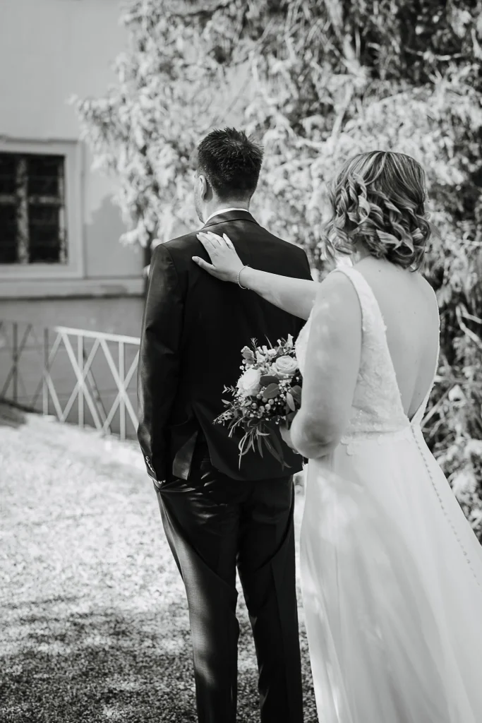 Hochzeitsfotos Schloss Sünching, Brautpaarfotos Schloss Sünching, Hochzeit in Sünching, Hochzeitsfotos in Sünching