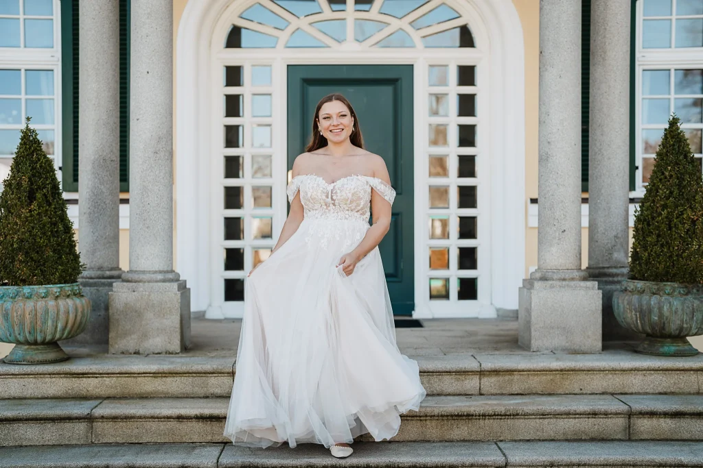 Hochzeit Gut Altholz Plattling , Brautpaarfotos