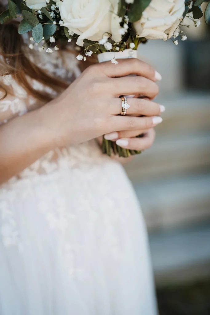 Hochzeit Gut Altholz Plattling , Brautpaarfotos