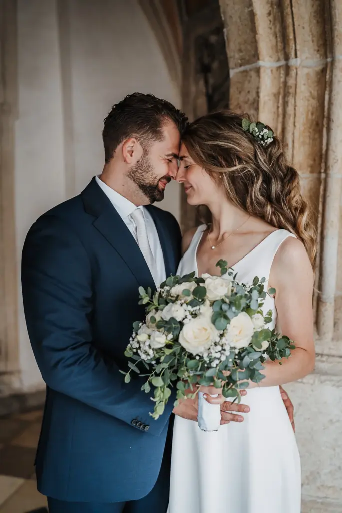 Hochzeit Grandsberger Hof Schwarzach Trauung Bogenberg Hochzeitsfotograf Straubing Hochzeitsfotos Deggendorf Hochzeitsfotos auf dem Bogenberg Hochzeitsfotos Grandsberger Hof