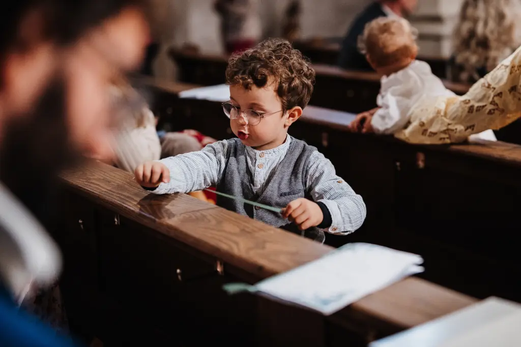 Kinder auf Hochzeit, Hochzeitsfotograf Straubing, Hochzeitsfotos Bayern, Trauung mit Kindern, Hochzeit mit Kindern