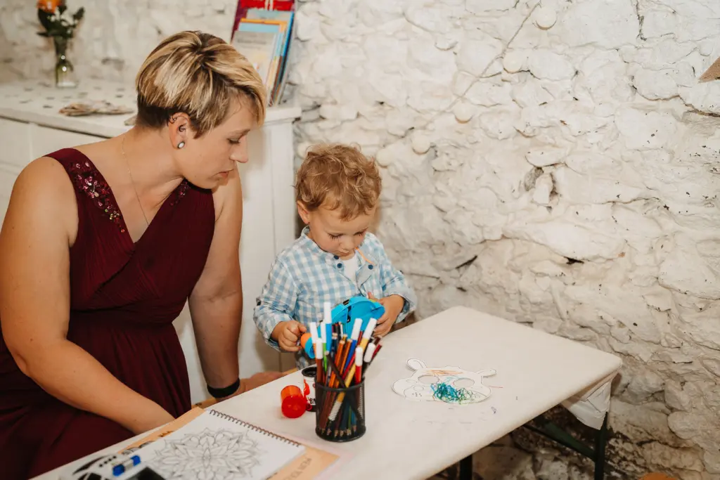 Kinder auf Hochzeit, Hochzeitsfotograf Straubing, Hochzeitsfotos Bayern, Trauung mit Kindern, Hochzeit mit Kindern